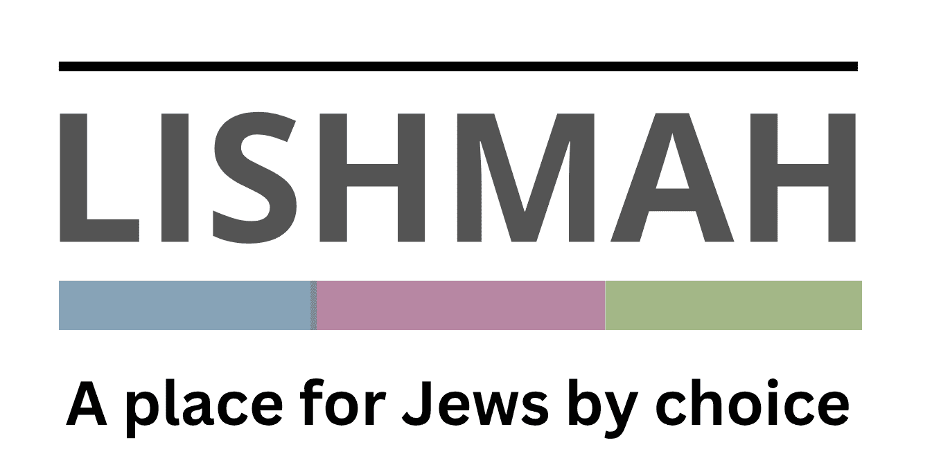 Lishmah